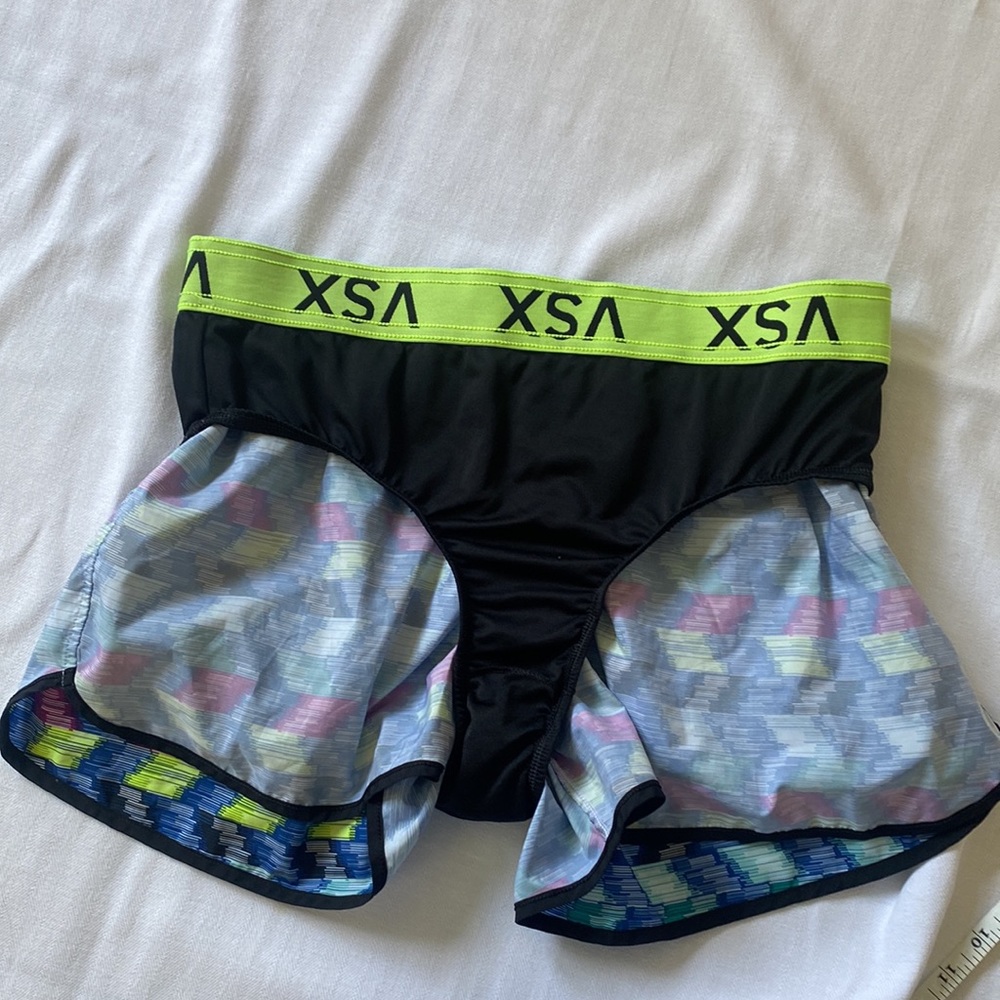 Victoria’s Secret Sport running shorts - Picture 6 of 9